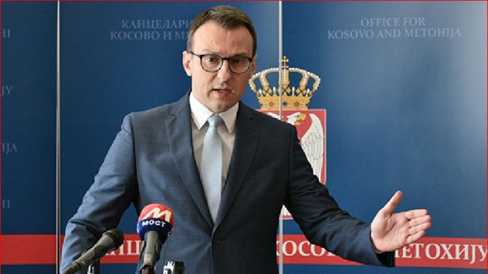 Glas protiv Kurtijevog terora